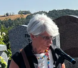 Françoise Faugeras