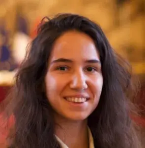 Mélanie de Souza Barbeiro