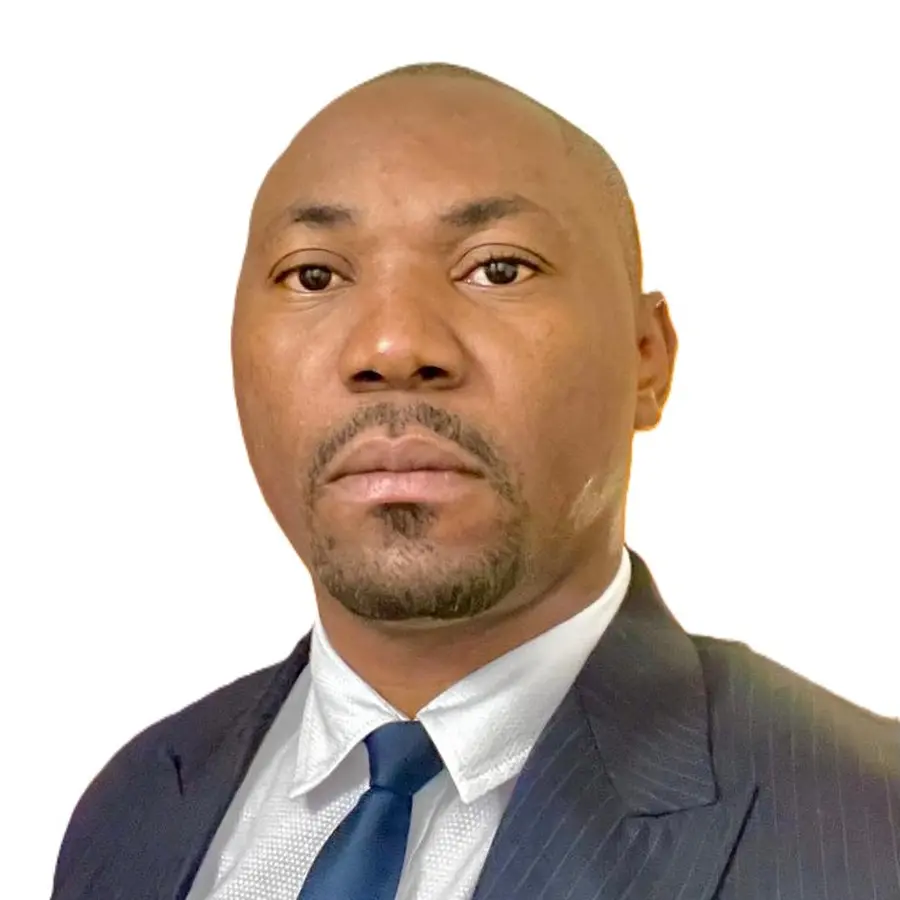 Julio Wuily ENGOUGA ABAGA