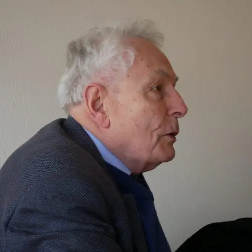 J.Yves Perrouin