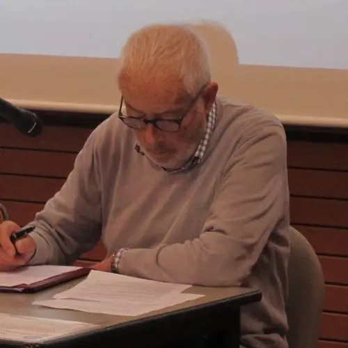 Michel Dagras