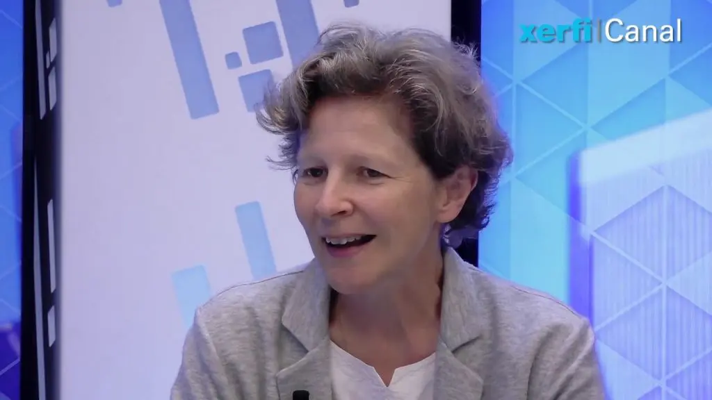 Cécile Renouard