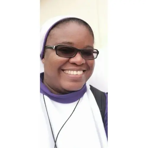 COULIBALY Nonlourou Marie Paule Natogoma