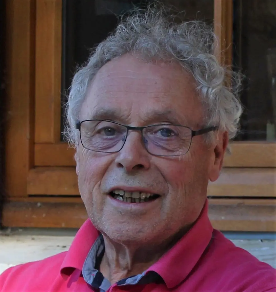 Portrait denis clerc