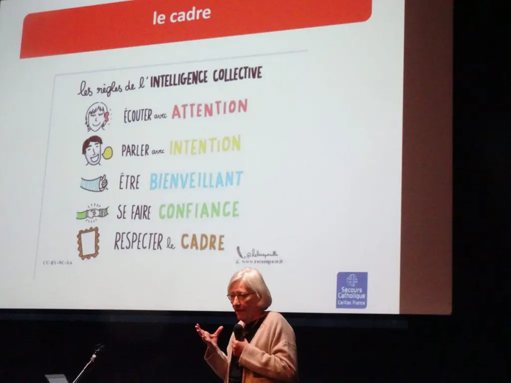 intelligence collective