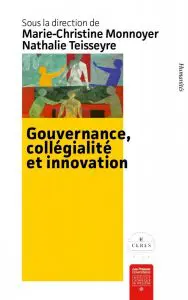 gouvernance collegialite
