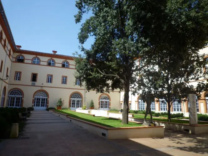 Programme d’activités de la Chaire Jean Rodhain ICT 2024-2025