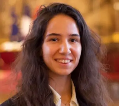 La chaire toulousaine accueille Mélanie De Sousa Barbeiro